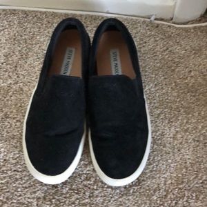 Steve Madden Gills Shoes